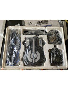 Vintage Jensen SSR2000 Sirius Satellite Radio Receiver - New In Box & never used